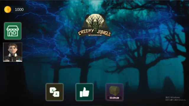 死亡森林多人联机(恐怖生存游戏) 死亡森林多人联机(恐怖生存游戏)