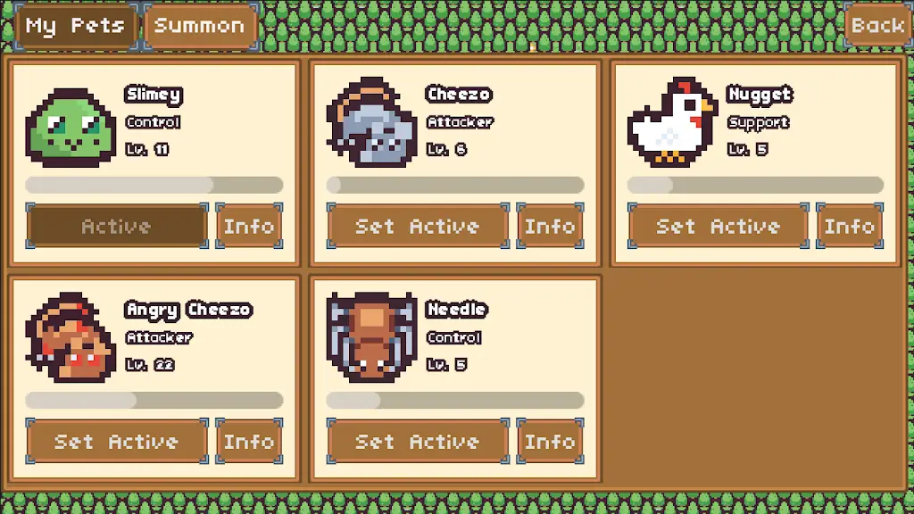 幻影放置幸存者2026官方最新版本截图