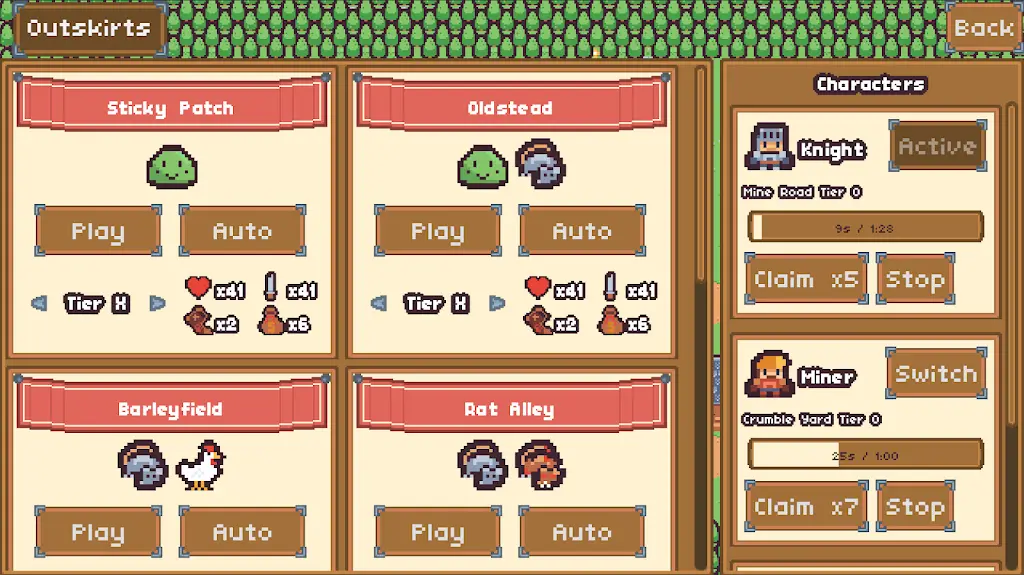 幻影放置幸存者2026官方最新版本截图