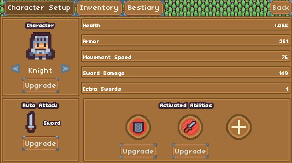 幻影放置幸存者2026官方最新版本截图