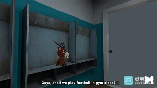 逃离家暴4(家暴逃脱游戏)