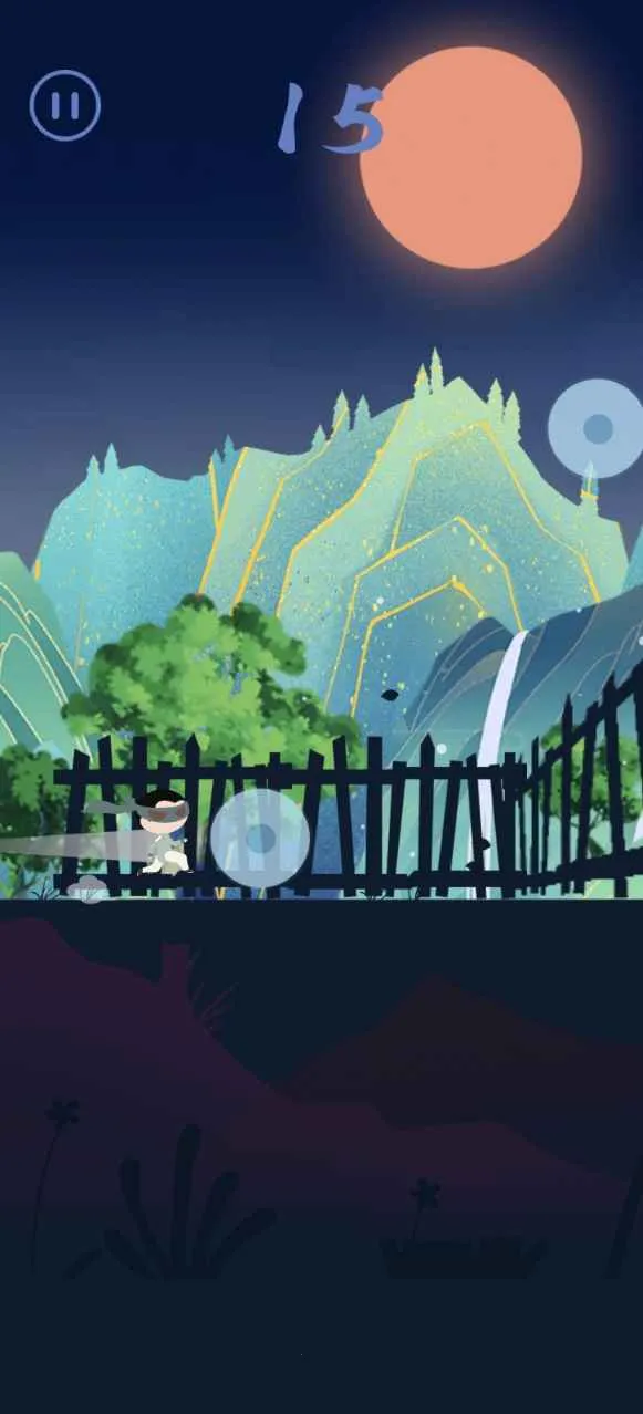 瞬影突破疾风安卓版手机版截图