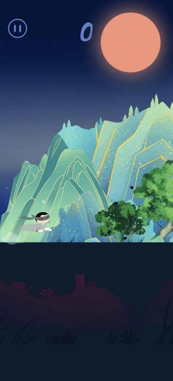 瞬影突破疾风安卓版手机版截图