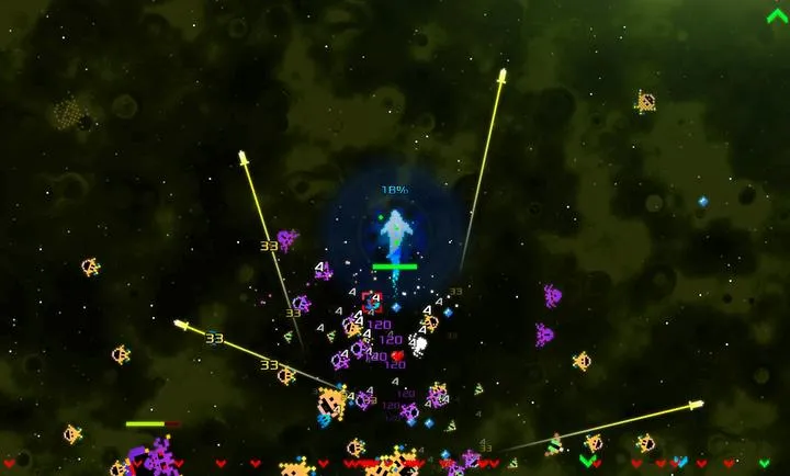 阿卡迪姆：太空漫游steam移植版2026官方正版截图