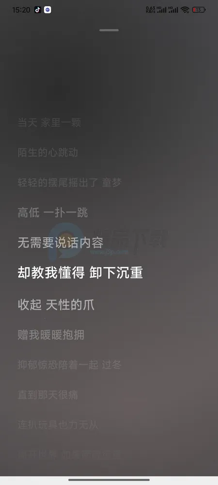 饼音音乐2026官方最新版本 饼音音乐2026官方最新版本