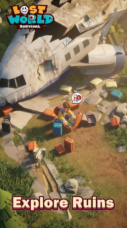 ����ʧ������ȥ���2026���ذ�װv0.1.0 �ٷ�����