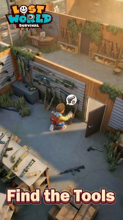 ����ʧ������ȥ���2026���ذ�װv0.1.0 �ٷ�����