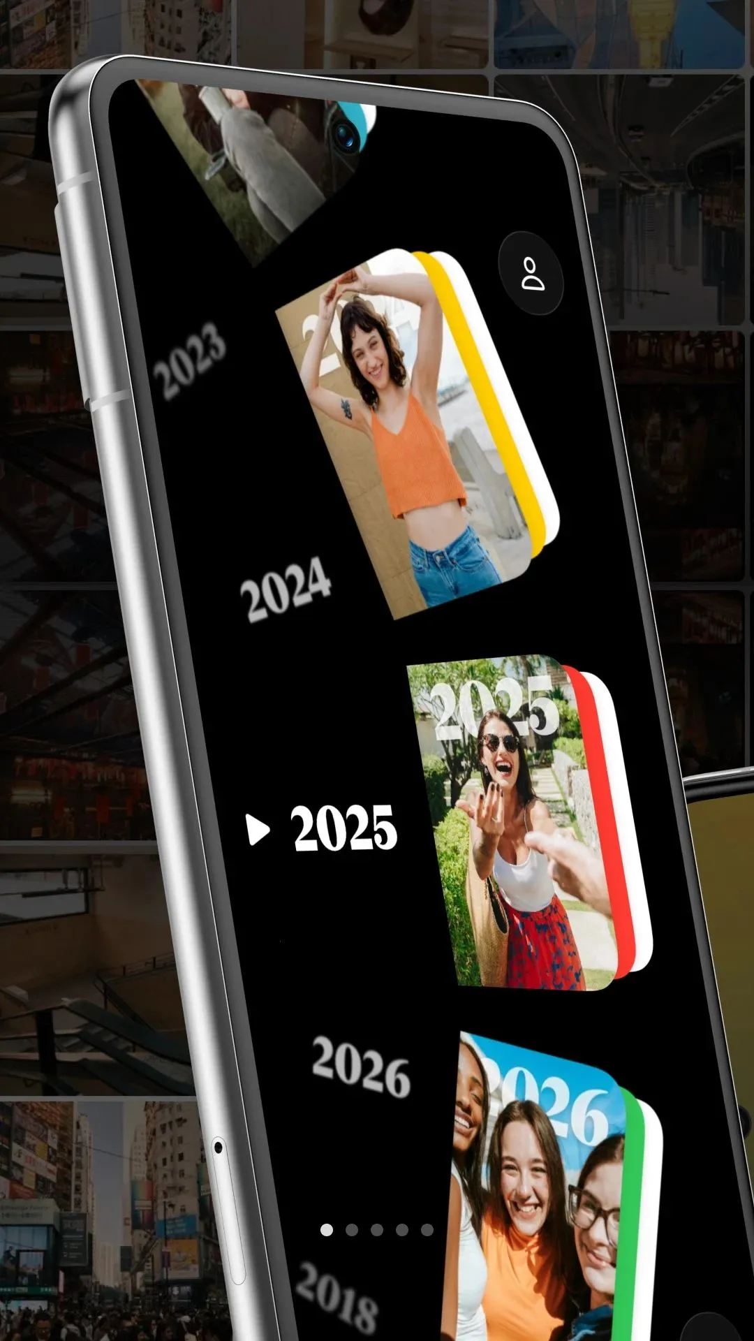 FlipYear2026���°汾v1.0.0 �ֻ���