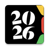 FlipYear2026���°汾v1.0.0 �ֻ���