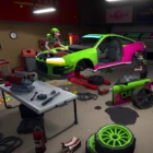 Rev & Drive��������ʻ���ڹ�2026�ٷ�����v1.0000 ��׿��