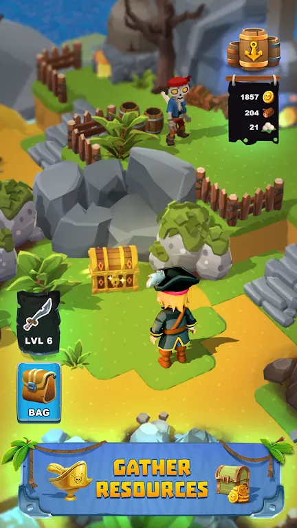 ����ʱ��(����ð����Ϸ)v1.15.0 �ٷ�����