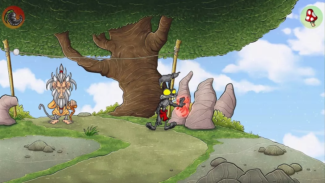 �����˳����ҵĺ��ܲ������ؿ�(ð����Ϸ)v1.03 ��Ѱ�