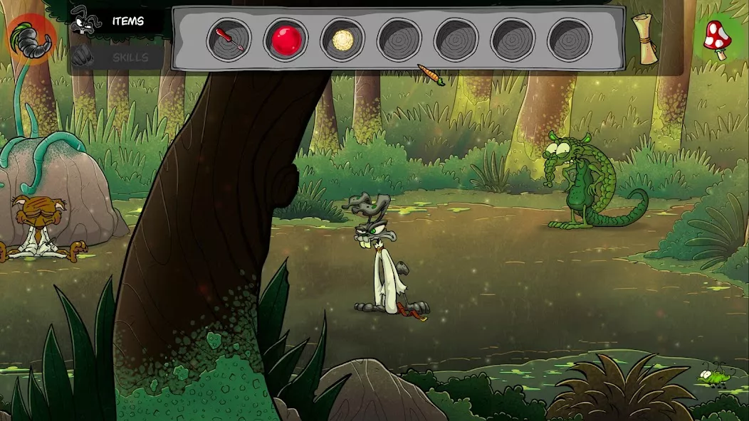 �����˳����ҵĺ��ܲ������ؿ�(ð����Ϸ)v1.03 ��Ѱ�