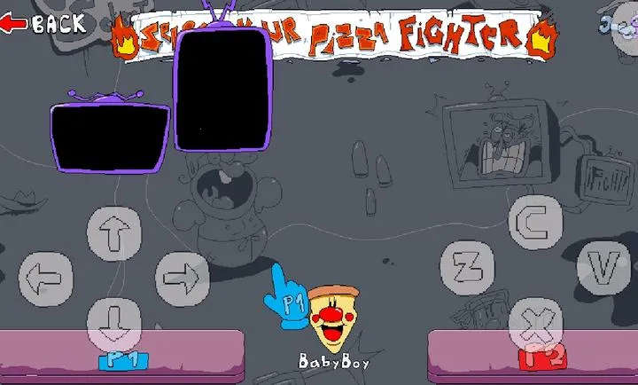 ����������������ư�(�������Ծ��Ϸ)v1.0.0 �ٷ�����