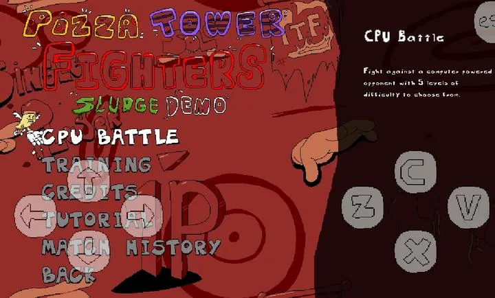 ����������������ư�(�������Ծ��Ϸ)v1.0.0 �ٷ�����