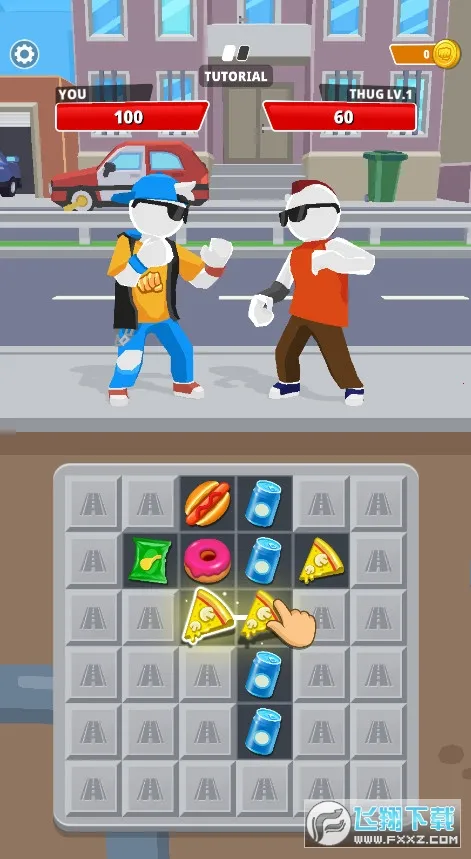 Match Hit2026���ذ�װv1.6.4 ��Ѱ�