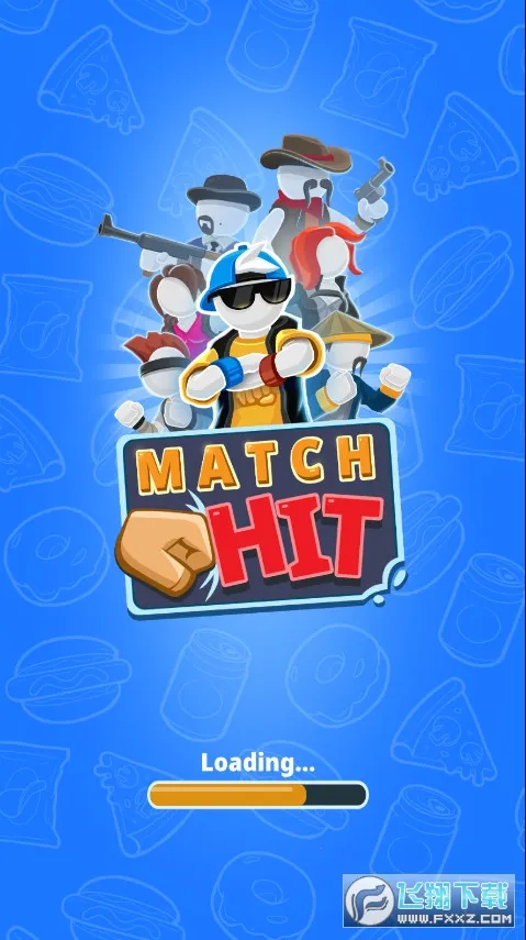 Match Hit2026���ذ�װv1.6.4 ��Ѱ�