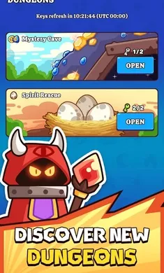 魔法书升级辅助菜单安卓版手机版截图