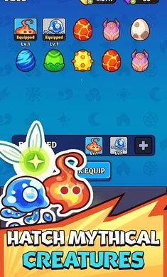 魔法书升级辅助菜单安卓版手机版截图