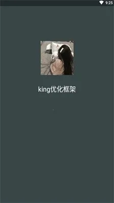 king优化框架免root最新手机版截图