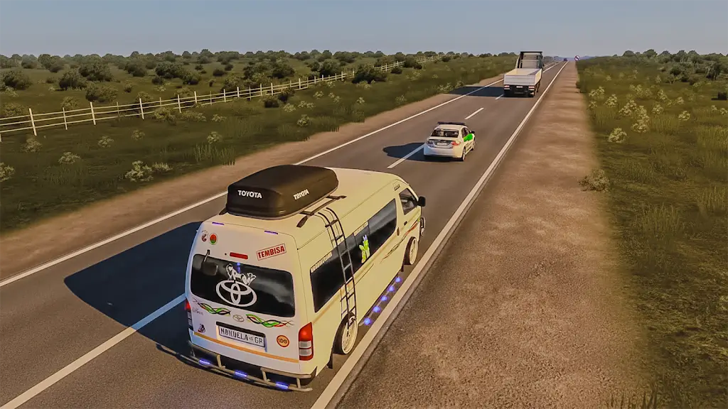 С�ͼ�ʻģ��2026���ذ�װv1.3 ��׿��