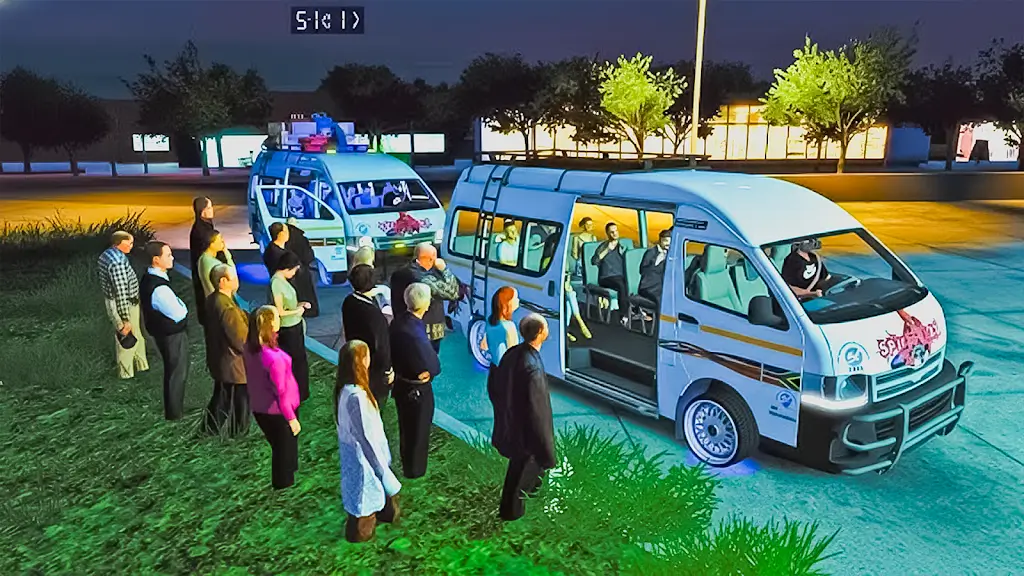 С�ͼ�ʻģ��2026���ذ�װv1.3 ��׿��