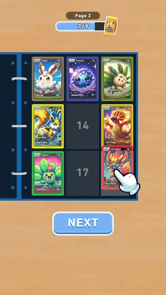 �������(�����ռ���Ϸ)v1.3.8 �ֻ���