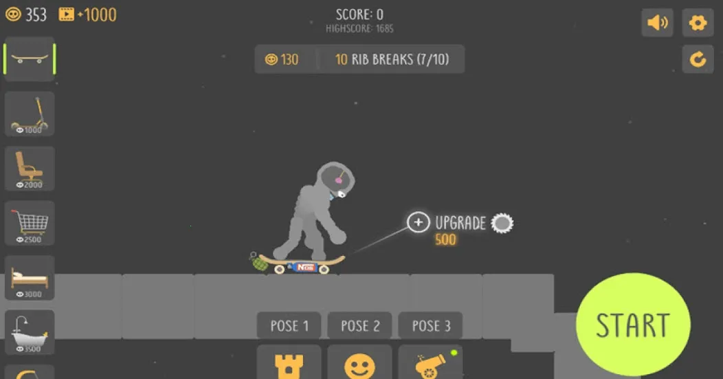 ������׹��(ɳ��׹����Ϸ)v4.1.1 �ֻ���