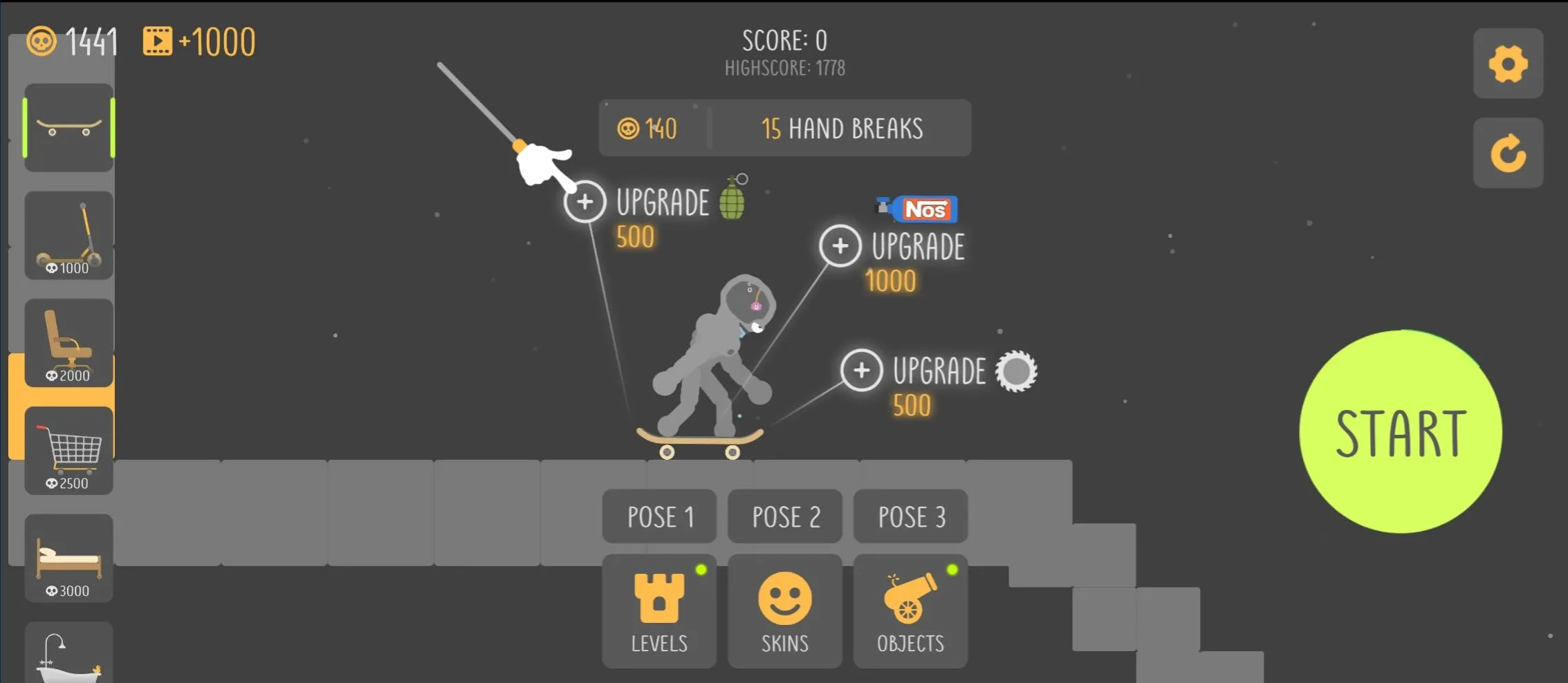 ������׹��(ɳ��׹����Ϸ)v4.1.1 �ֻ���