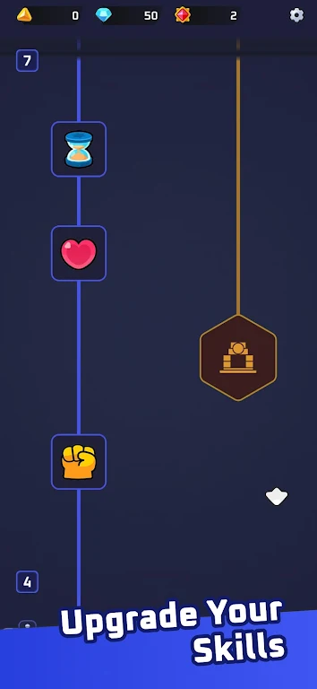 宇宙防线安卓版手机版截图