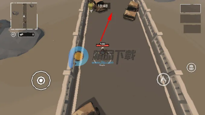 末日营地游戏手机版 末日营地游戏手机版