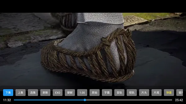 貔貅真4k电视盒子版下载最新版-貔貅真4kTV版安装包下载免费版v1.1.1