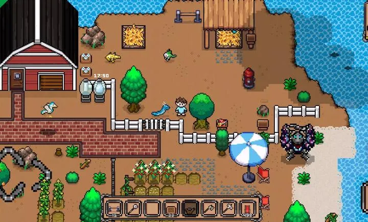 �����ɣ�����ũ�����ѽ�����2026�ٷ�����v0.8055 ��Ѱ�