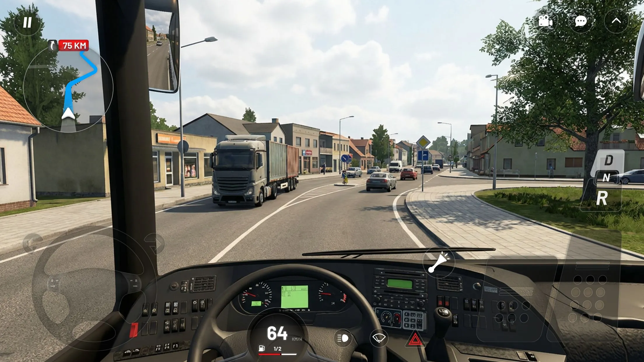 ��ʿ�뿨��������������Ǯ(��ʿ������ʻ��Ϸ)v2.0.6001 ��׿��