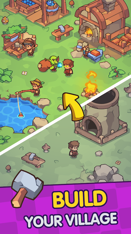 ��Ϫ��һ�����(ħ����ׯģ����Ϸ)v1.33 �ֻ���