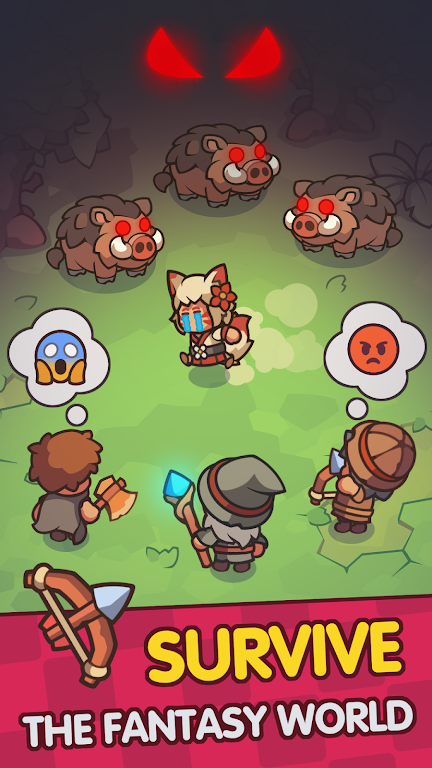 ��Ϫ��һ�����(ħ����ׯģ����Ϸ)v1.33 �ֻ���