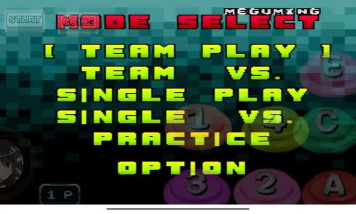 ȭ��2002�İ�ʥ���ڰ�(KOF99����Ϸ)v1.74 �ֻ���