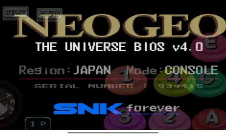 ȭ��2002�İ�ʥ���ڰ�(KOF99����Ϸ)v1.74 �ֻ���