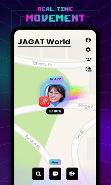 Jagat��֭��(�����罻ƽ̨)v5.15.0 ��׿��