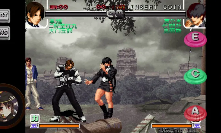 ȭ��2002����ħ�øİ�(ȭ��2002��Ϸ)v1.74 ��׿��