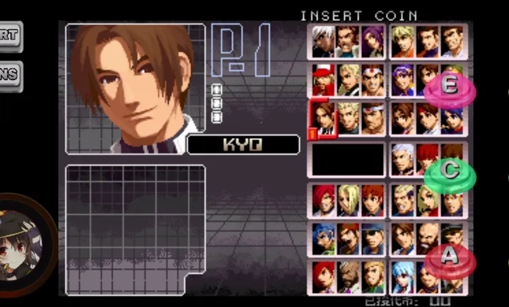 ȭ��2002����ħ�øİ�(ȭ��2002��Ϸ)v1.74 ��׿��