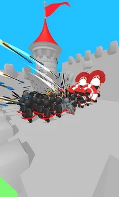 �ںϹ����֣��Ǳ�����ս�����ý���(����˹�����Ϸ)v1.8.5 �ֻ���