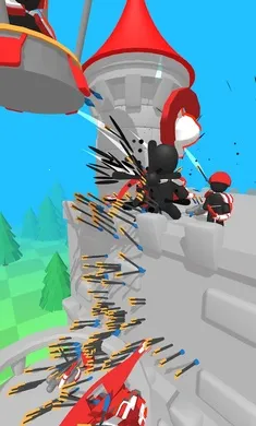 �ںϹ����֣��Ǳ�����ս�����ý���(����˹�����Ϸ)v1.8.5 �ֻ���