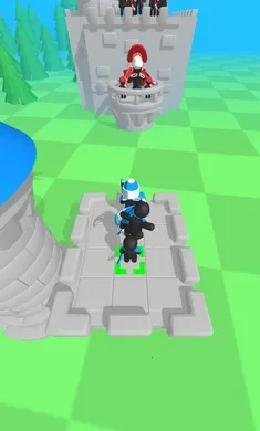 �ںϹ����֣��Ǳ�����ս�����ý���(����˹�����Ϸ)v1.8.5 �ֻ���