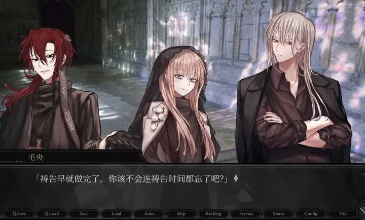 ��Ϊ��ʳ(��Ѫ��������Ϸ)v��ɫ�е㿵���庺������ �ٷ�����