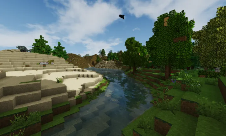 ����ս������֮���Ӱ��Ч��(Survivalcraft��Ӱ��)vAPI1.8.2.3 ��Ѱ�