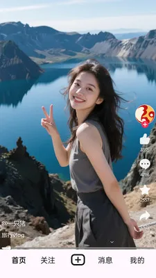 �����ƶ��罻ƽ̨2026�ٷ����°汾v0.3.1 �ٷ�����