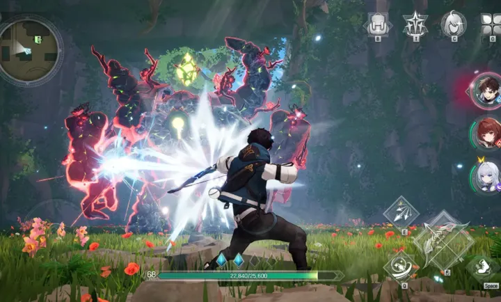 ħ����STAR DIVE���ʷ�(ħ�ﶯ��RPG��Ϸ)v1.00.00 �ٷ�����