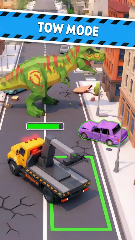 ��ʵ�ؾ� 3D ͣ�������ֻ���v1.20.20 ��׿��