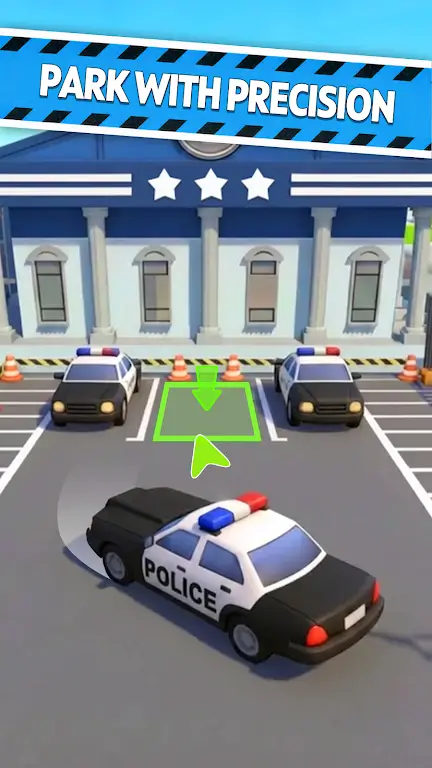 ��ʵ�ؾ� 3D ͣ�������ֻ���v1.20.20 ��׿��